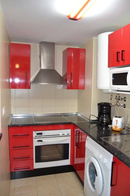 Eursu Playa Appartement
