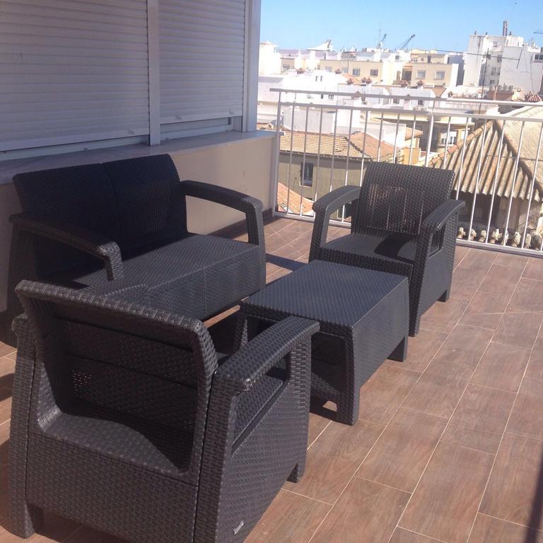 Bonbon Soho Apartment Malaga