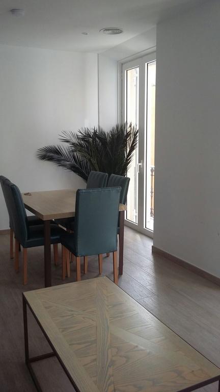 Bonbon Soho Apartment