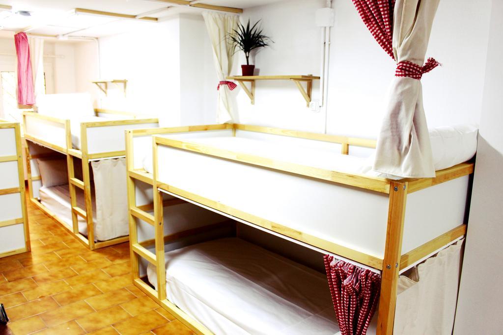 Hostel Picnic Dreams Boutique *