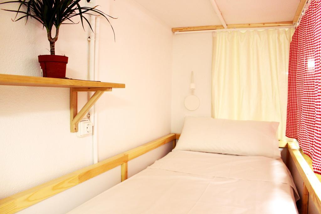 Hostel Picnic Dreams Boutique