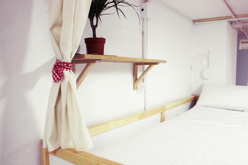 Picnic Dreams Boutique Hostel