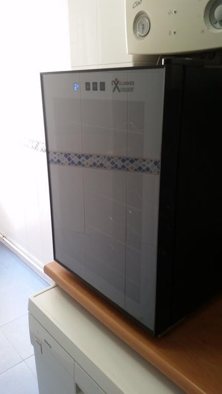 Apartamento Alonso De Palencia 15 Apartment *
