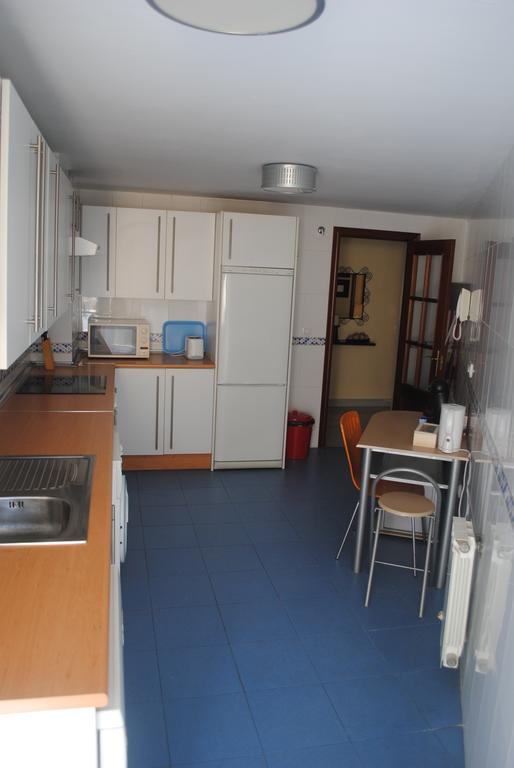 Apartment Apartamento Alonso De Palencia 15