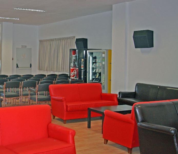 Residencia Alfil Appartement