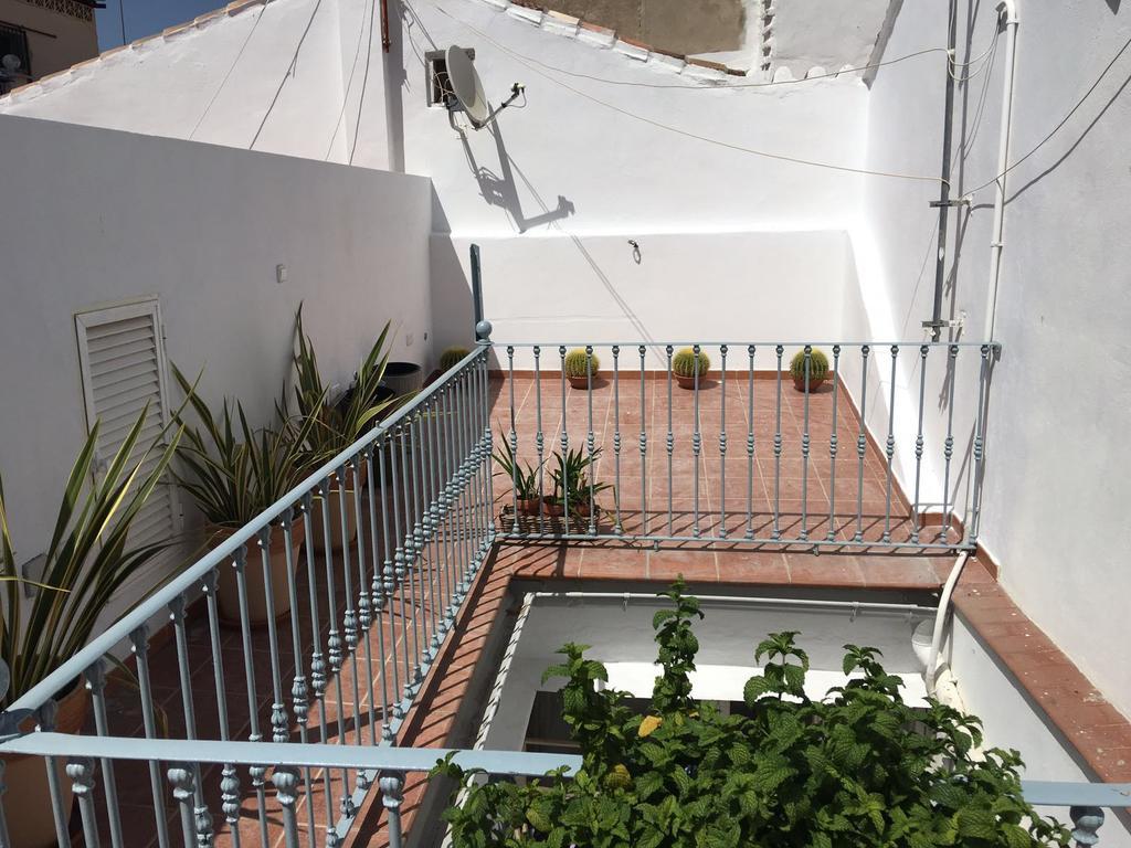 Palacio Del Marques * Malaga