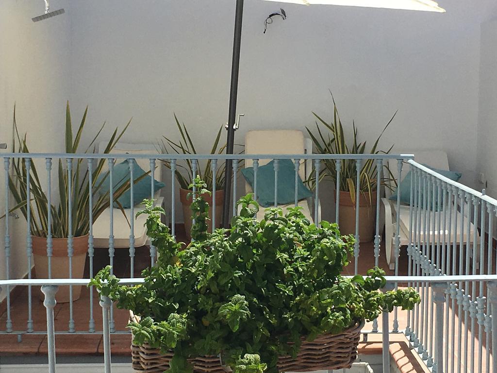 Apartment Palacio Del Marques *