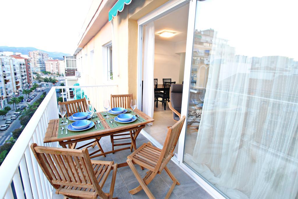 Apartment Center Flat Holidays Salitre *