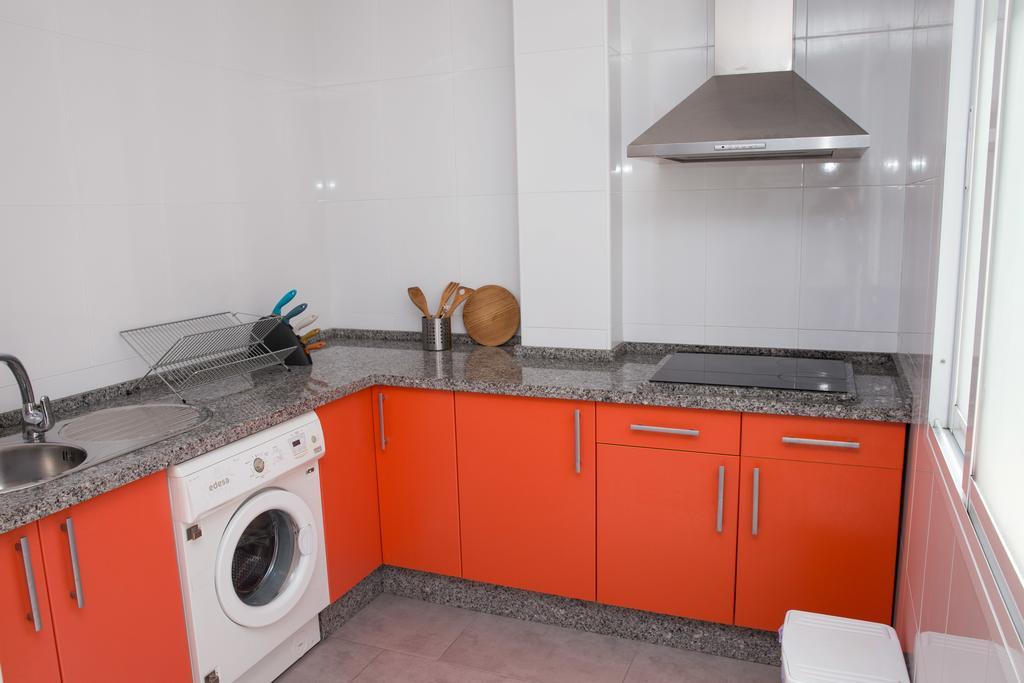 Chuita Playa Apartment *