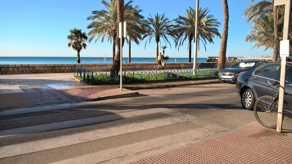 Malagueta 10 Apartment Malaga