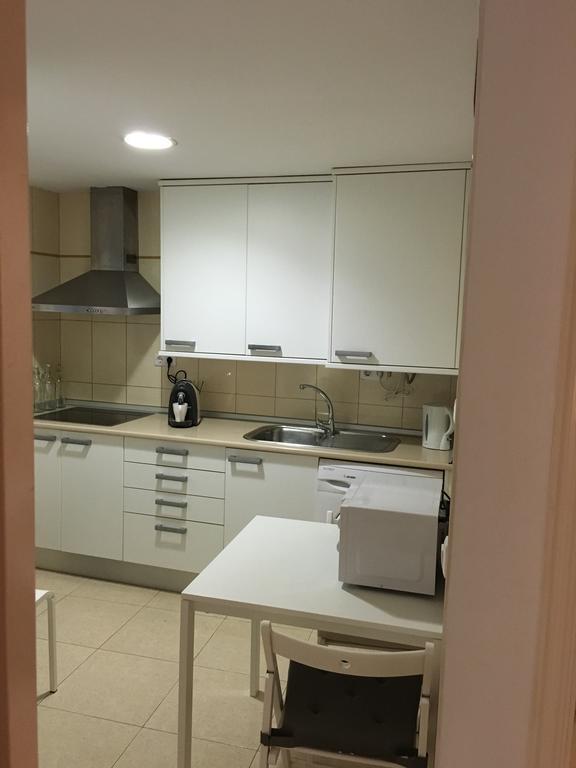 Palacio Del Marques Apartment Malaga