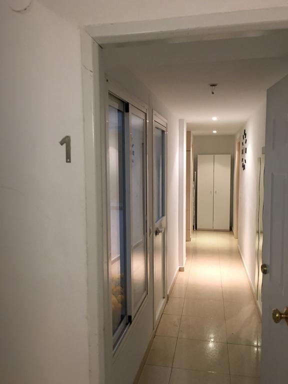 Apartment Palacio Del Marques Malaga