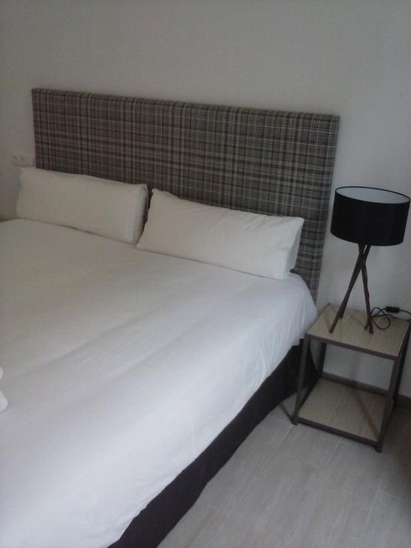 Apartment Bonbon Soho *