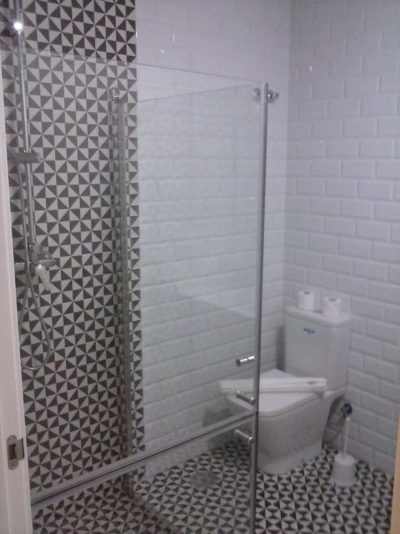 Bonbon Soho Apartment Malaga