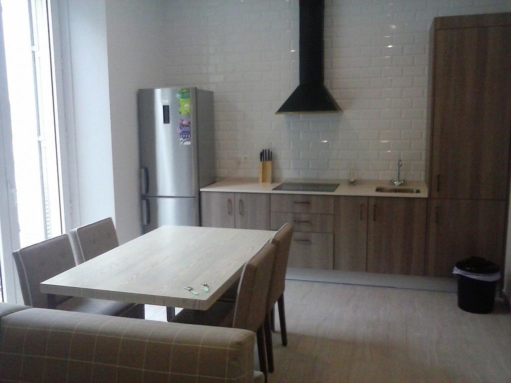 Apartment Bonbon Soho *