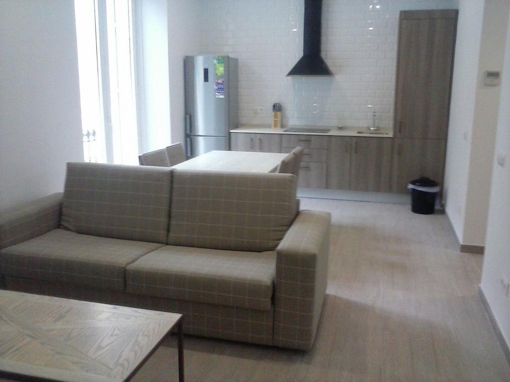Bonbon Soho Apartment Malaga