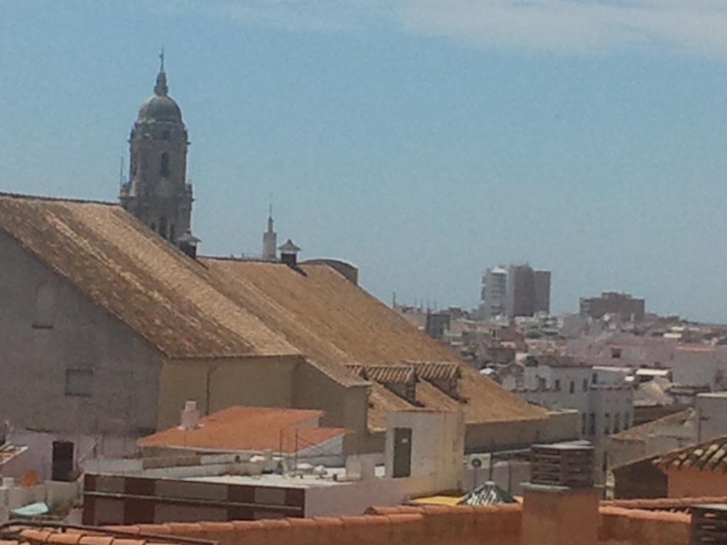 Vive Malaga