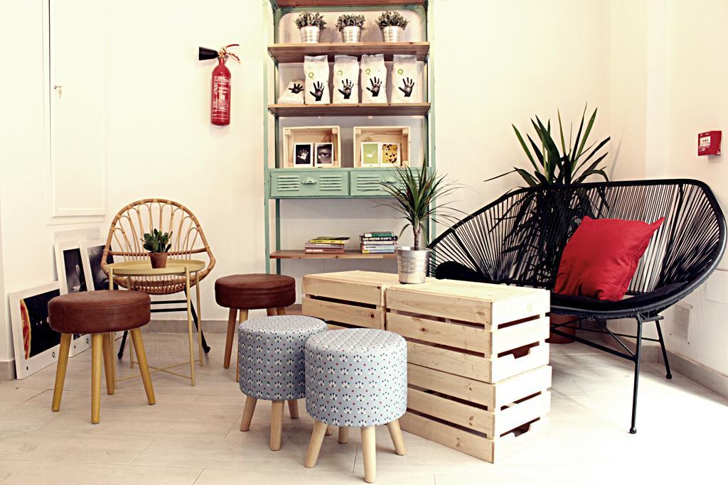 Picnic Dreams Boutique Hostel *