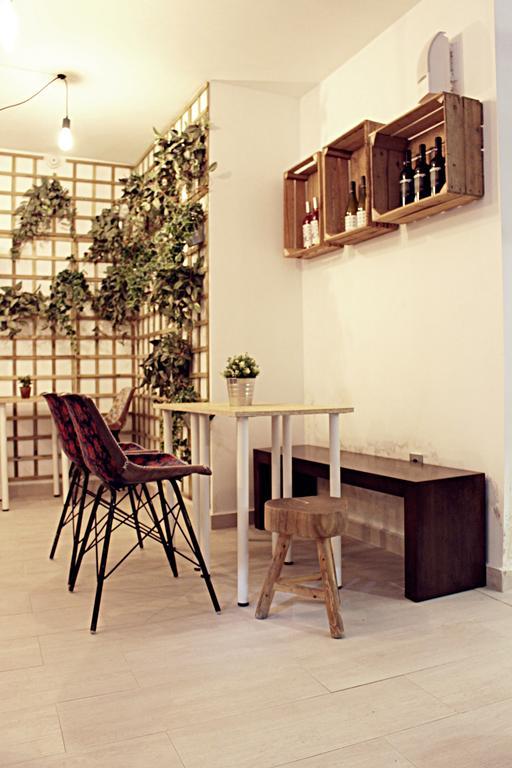 Hostel Picnic Dreams Boutique *