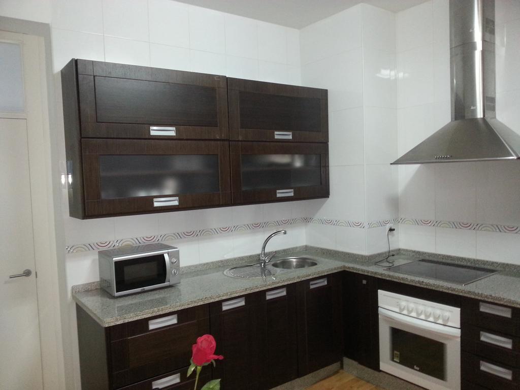 Montano 4 2 Y 2 Banos Apartment Malaga