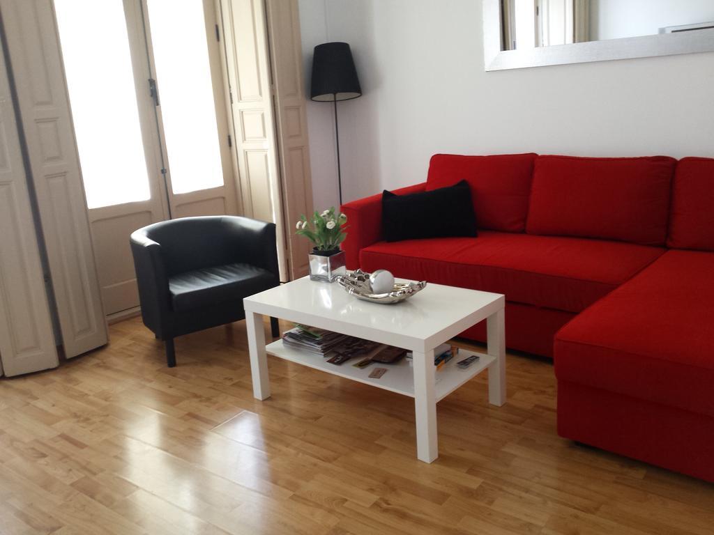 Montano 4 2 Y 2 Banos Apartment