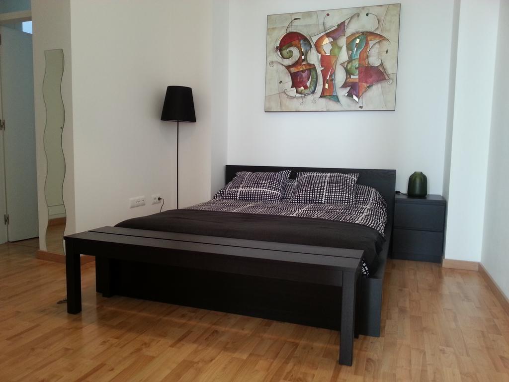 Montano 4 2 Y 2 Banos * Malaga