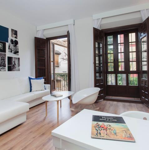 Picasso Apartment Malaga