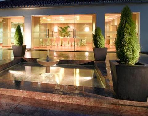De Golf Hotel 4*