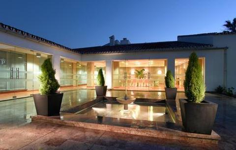 Hotel De Golf Malaga