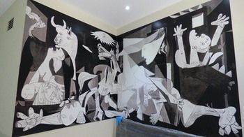 Picasso * Malaga