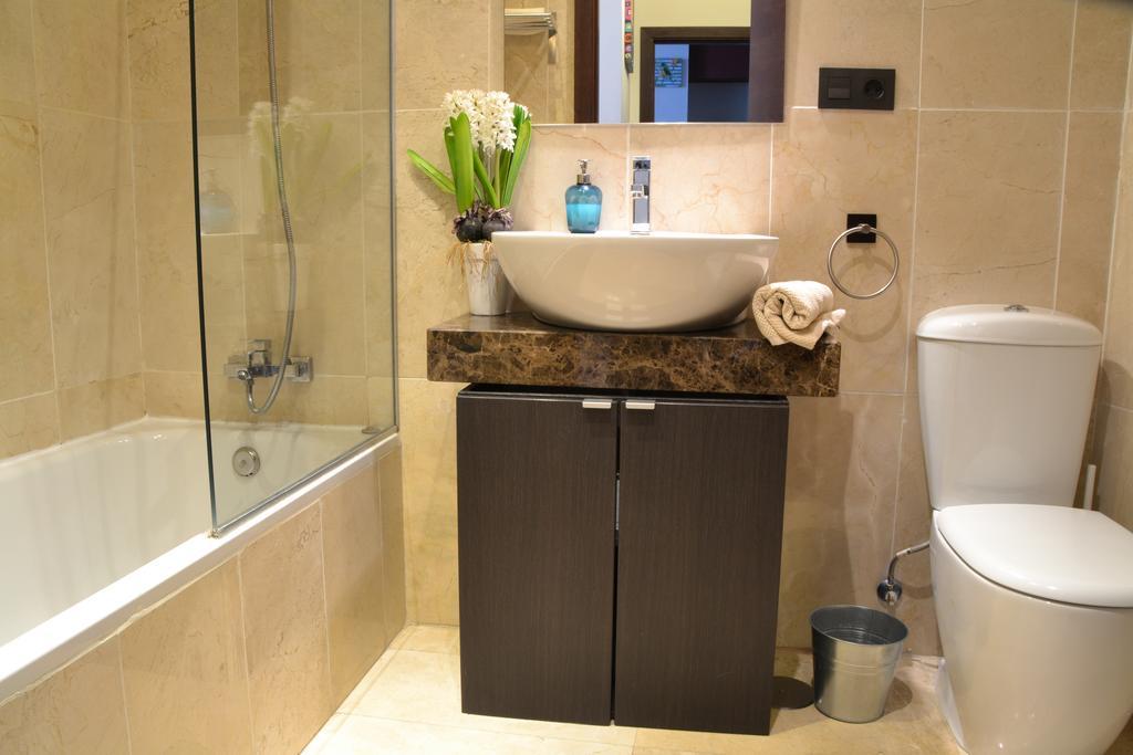 Carreteria Pool Apartamentosmalagamanagement Málaga