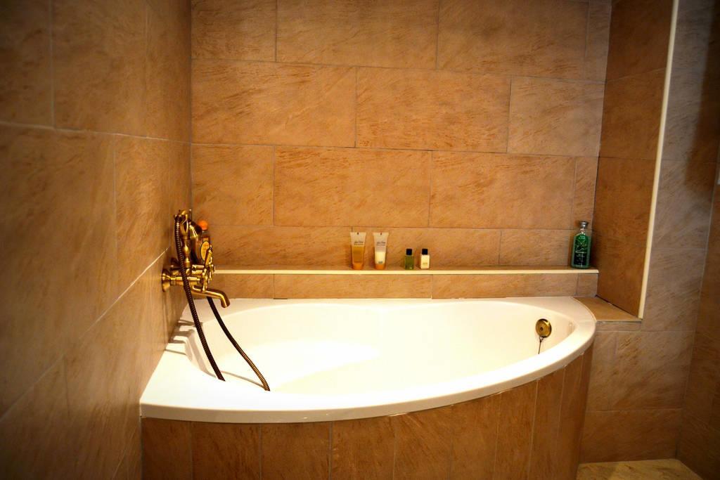 La Bolsa Apartment Malaga