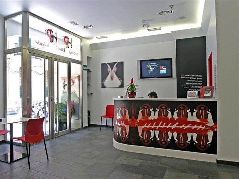 Del Pintor Malaga