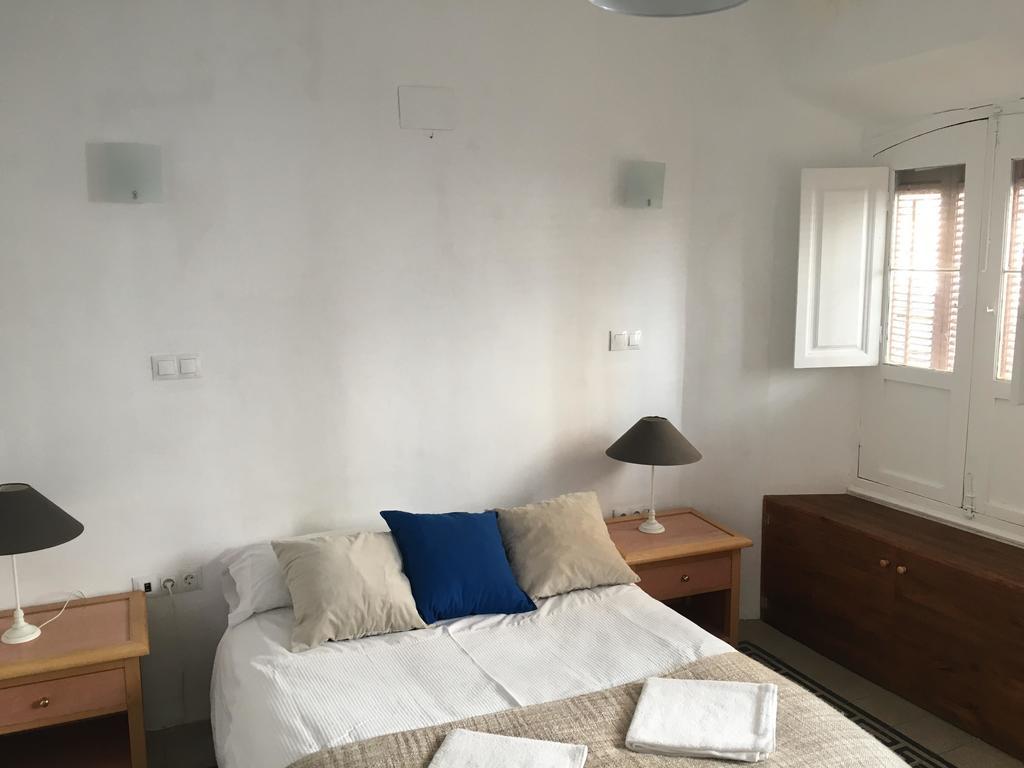 Palacio Del Marques Apartment *