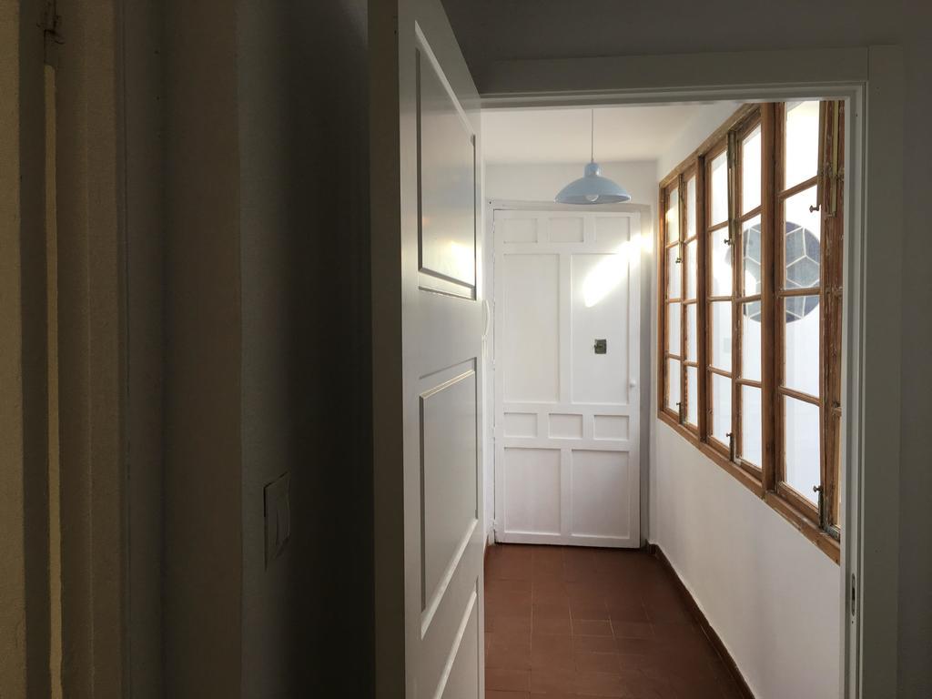 Apartment Palacio Del Marques Malaga
