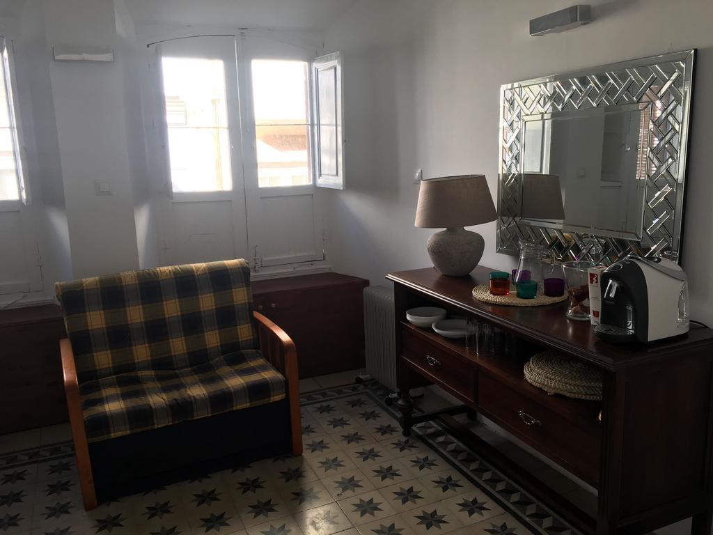 Apartment Palacio Del Marques Malaga