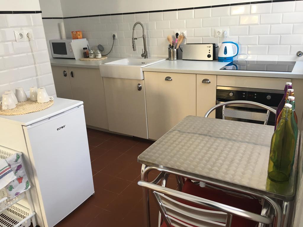 Palacio Del Marques Apartment Malaga