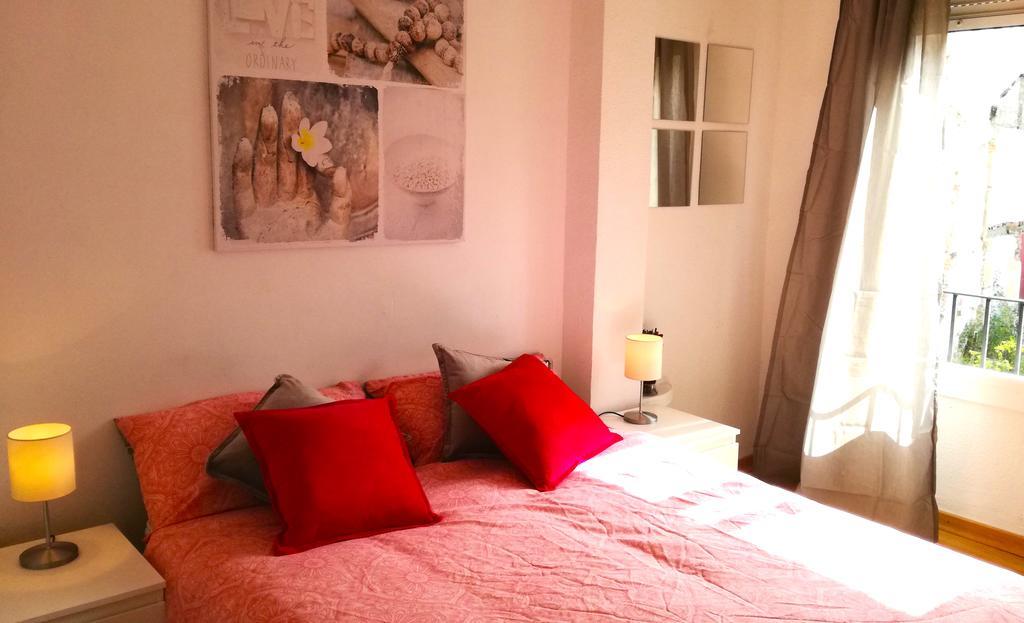 Enjoy Lagunillas Apartamento Málaga