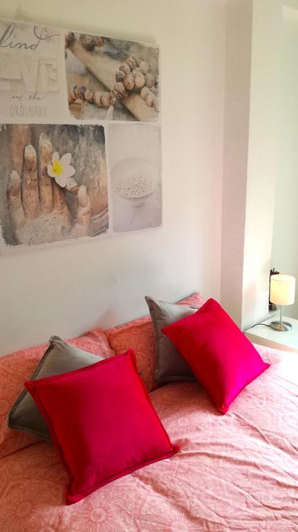 Apartment Enjoy Lagunillas *