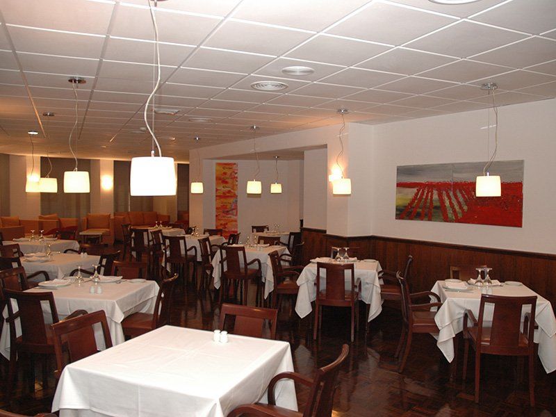 Don Curro Hotel Malaga