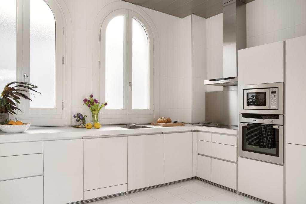 Halcyon Days Designer By Ana Locking Apartment Malaga
