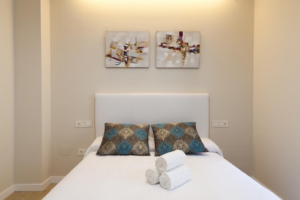 Pinar Centro Apartment