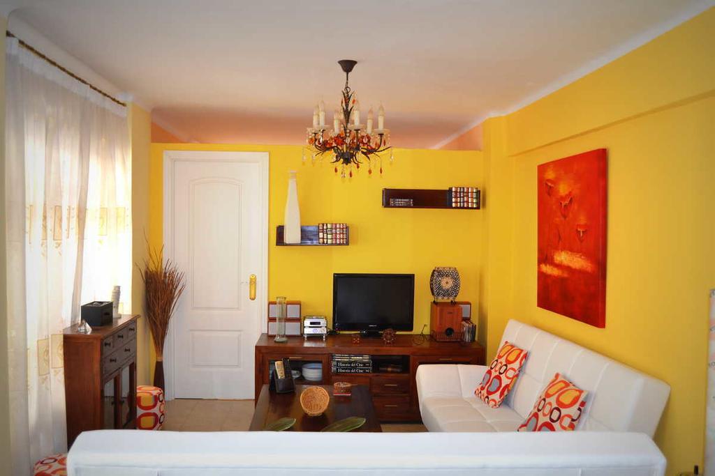 La Bolsa Apartment
