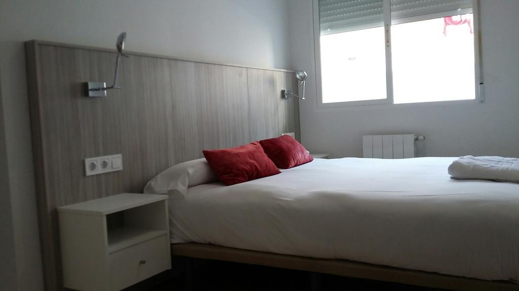 Vive Apartment Malaga