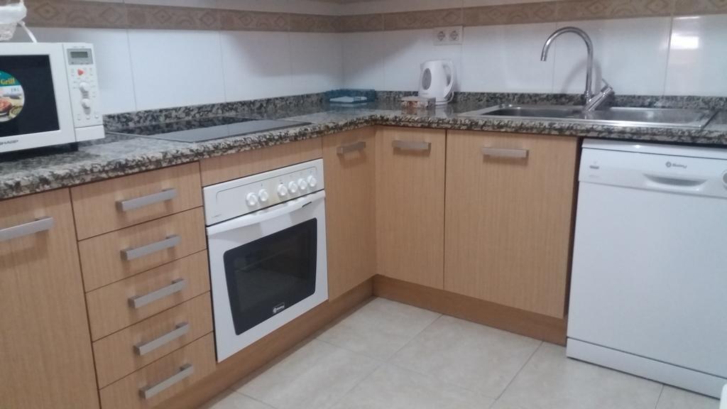 Apartment Jardines Del Litoral Momas Homes *