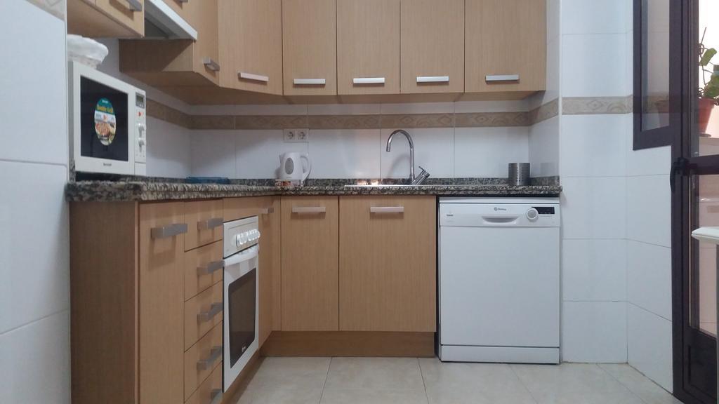 Apartment Jardines Del Litoral Momas Homes Malaga