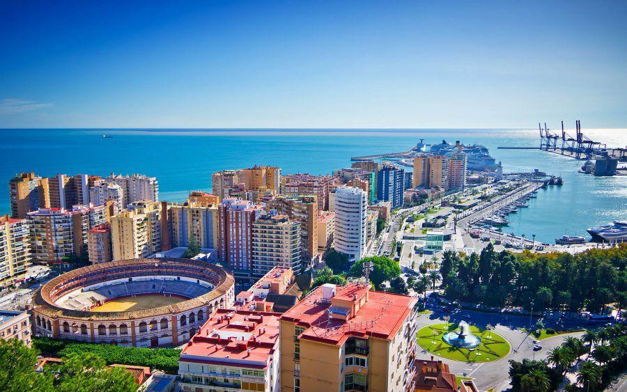 Apartment Moderno Cerca Del Centro