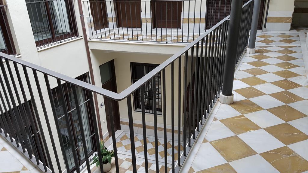 Apartment Lyrioshomes Treboles