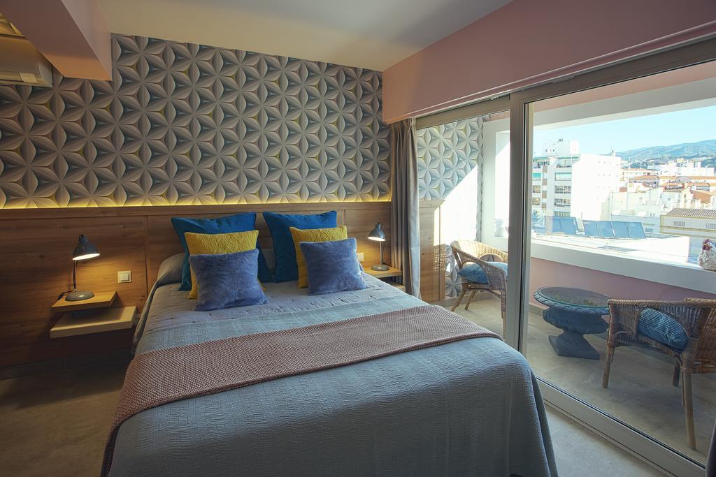 Picasso's Birthplace Views Apartment