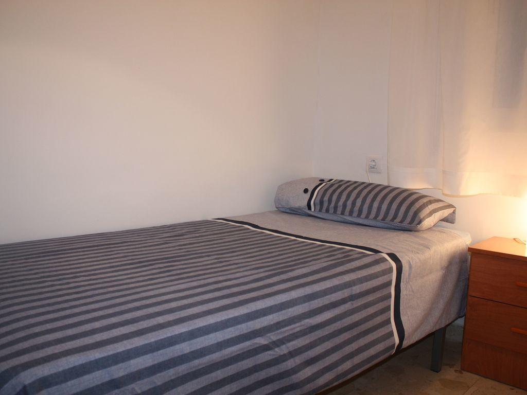 Moderno Cerca Del Centro Apartment *